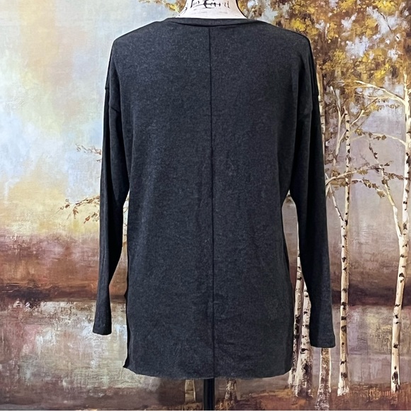 EUC AMERICAN EAGLE OUTFITTERS “Soft & Sexy” Oversized Tops - Picture 3 of 6